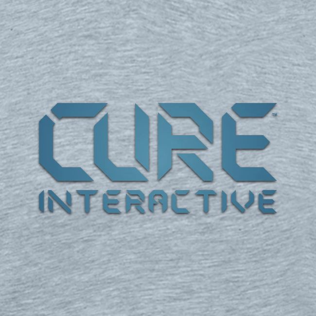 Cure Interactive 2022 Logo