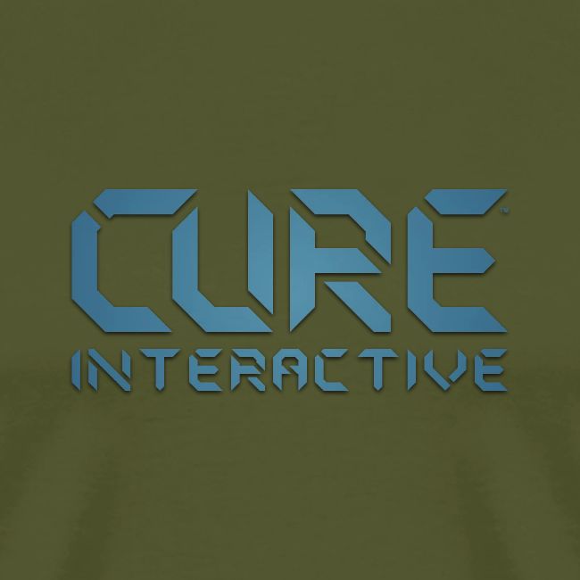 Cure Interactive 2022 Logo