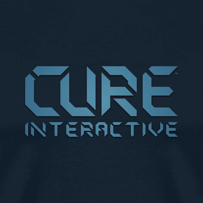 Cure Interactive 2022 Logo