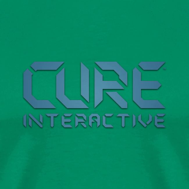 Cure Interactive 2022 Logo