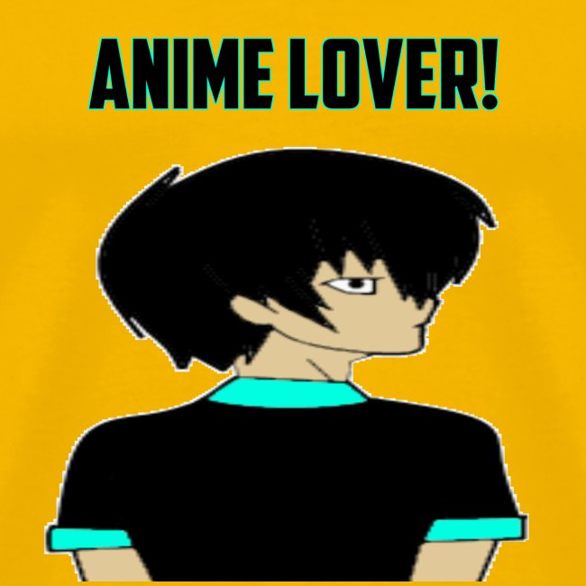anime lover