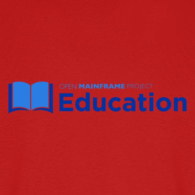 Mainframe Open Education