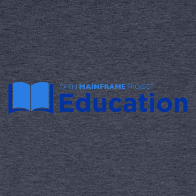 Mainframe Open Education