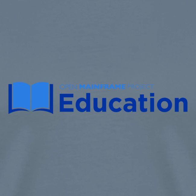 Mainframe Open Education