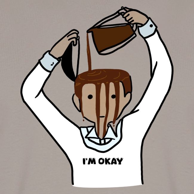 Coffee man