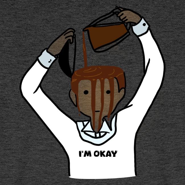 Coffee man
