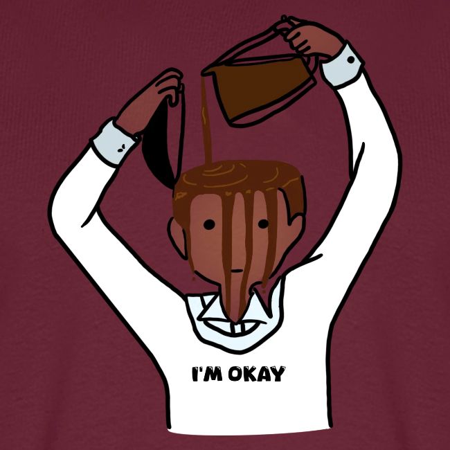 Coffee man