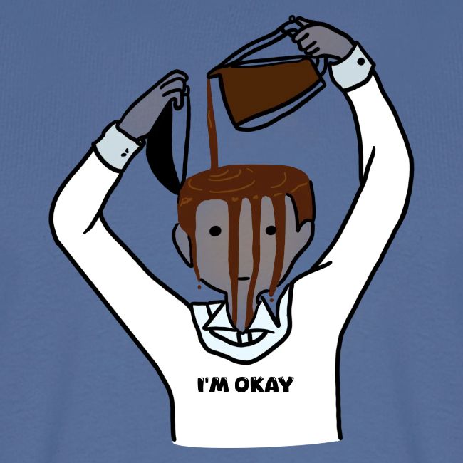 Coffee man