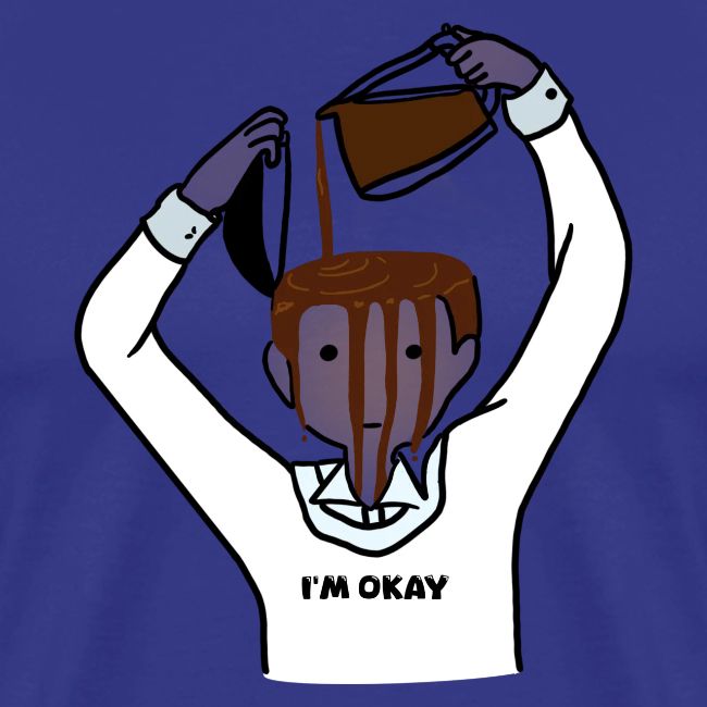 Coffee man