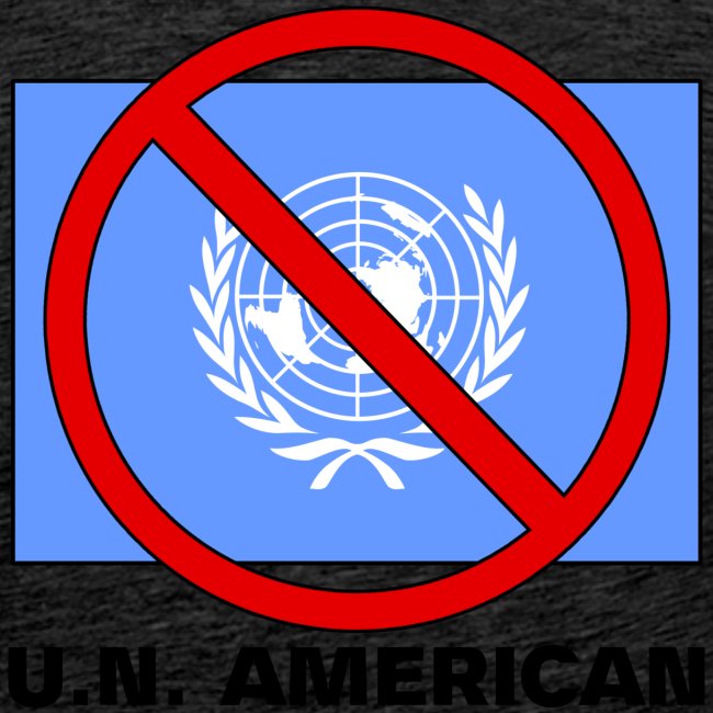 U.N. AMERICAN