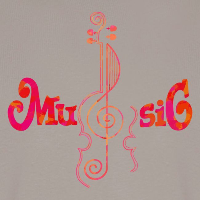 guitar music design