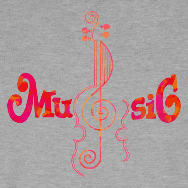 guitar music design