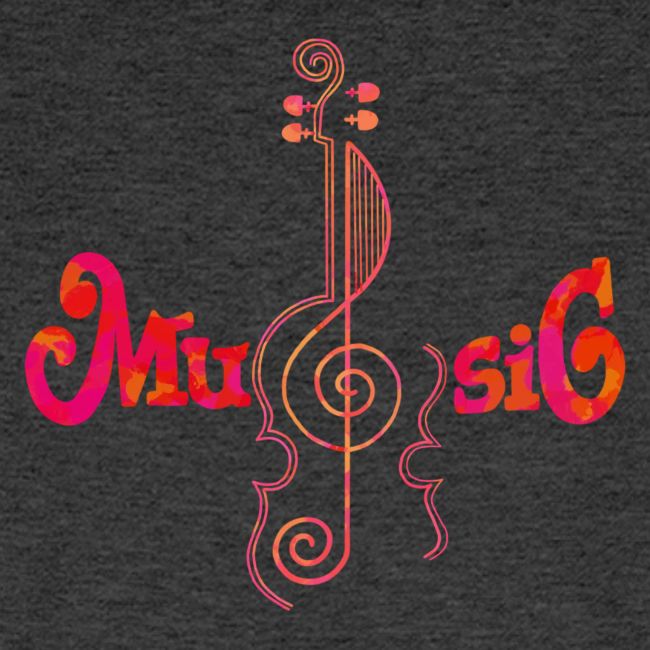 guitar music design