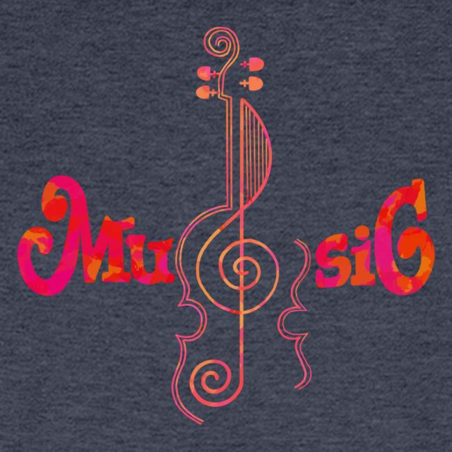 guitar music design