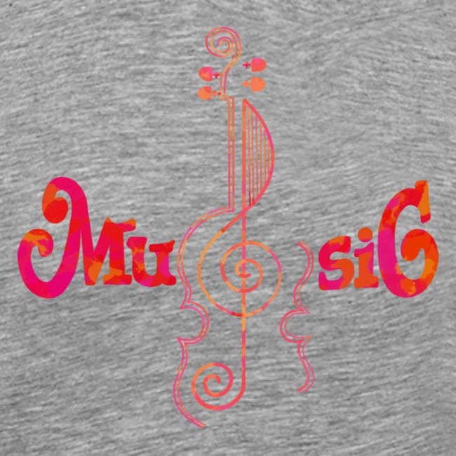guitar music design