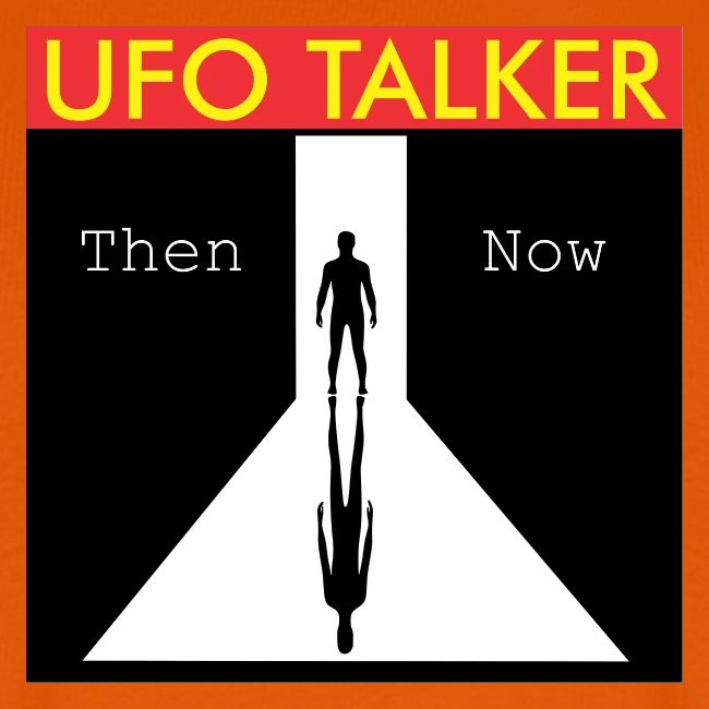 UFO Talker