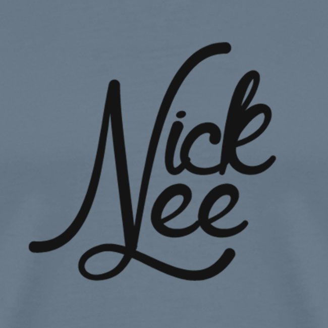 Nick Lee Logo