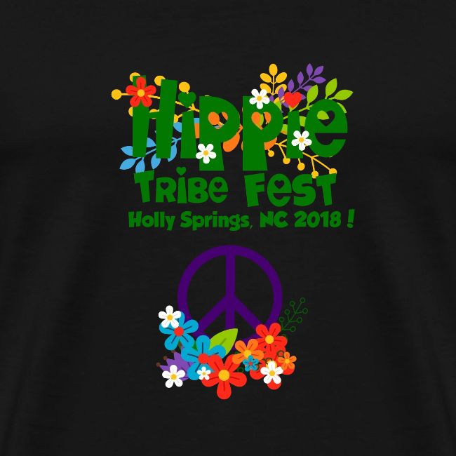 Hippie Tribe Fest 2018