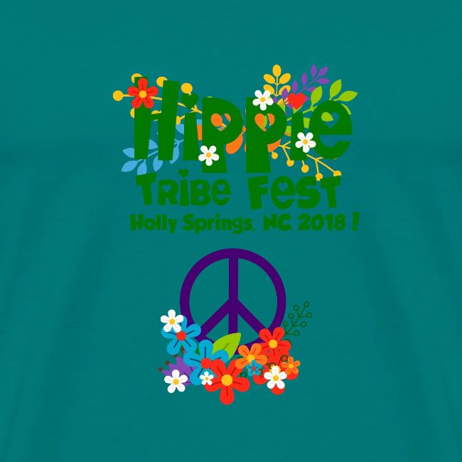 Hippie Tribe Fest 2018