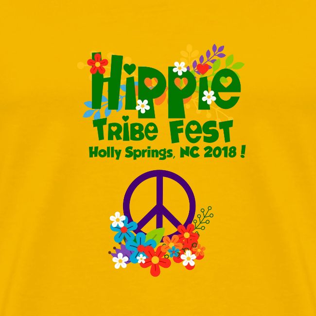 Hippie Tribe Fest 2018