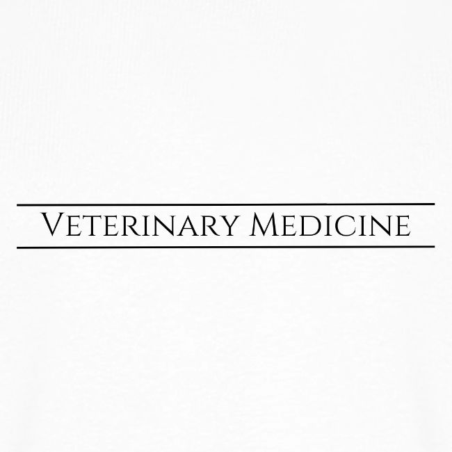 Veterinary Medicine 3
