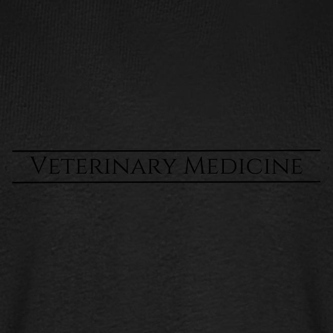 Veterinary Medicine 3