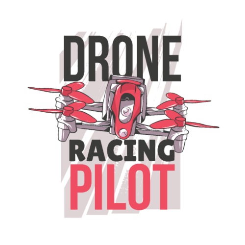Drone Racing Pilot