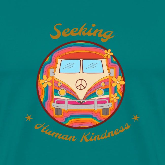 Seeking Human Kindness