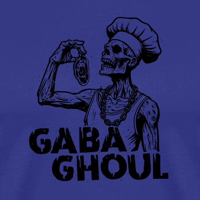 Gaba Ghoul