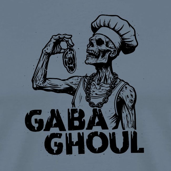 Gaba Ghoul