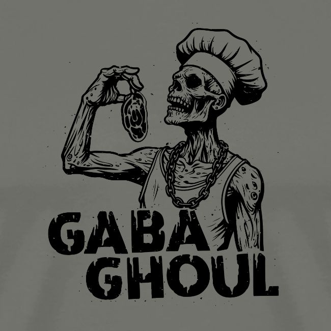 Gaba Ghoul