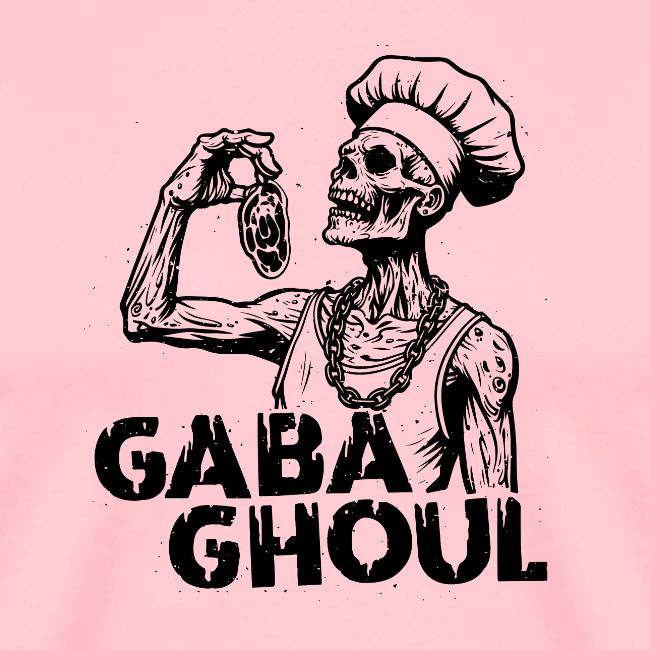 Gaba Ghoul