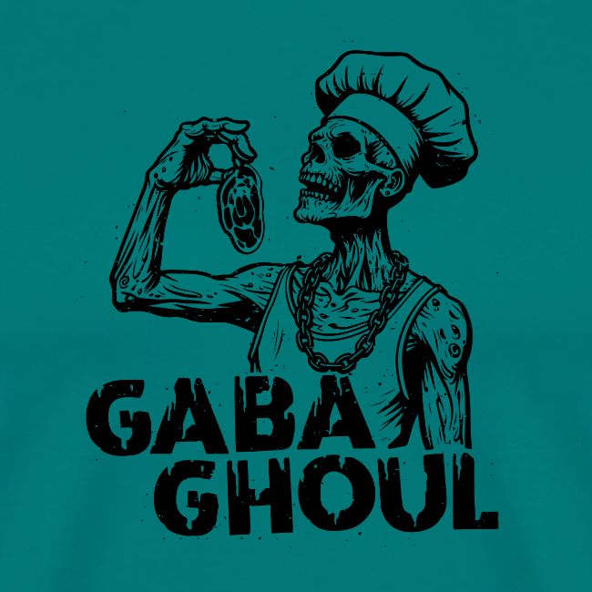 Gaba Ghoul