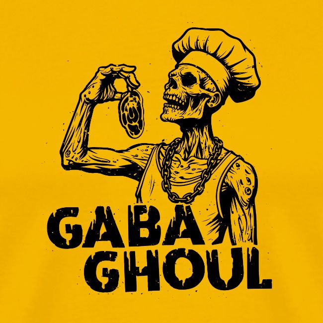 Gaba Ghoul