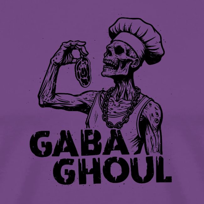 Gaba Ghoul