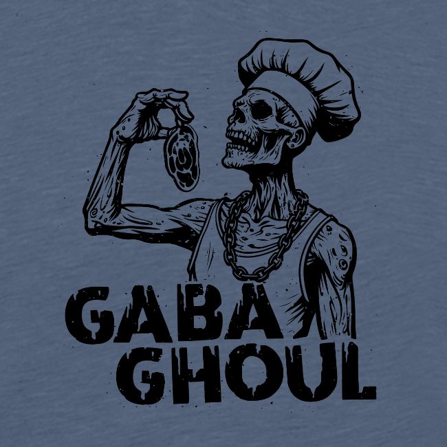 Gaba Ghoul