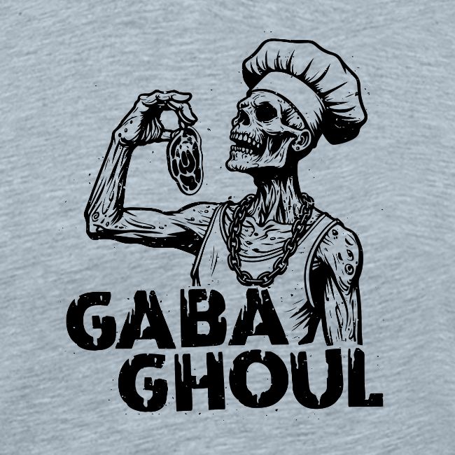 Gaba Ghoul