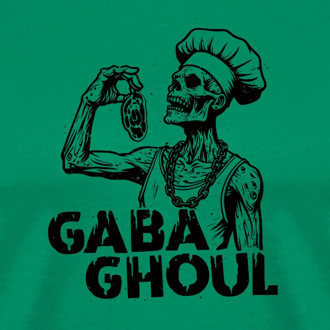 Gaba Ghoul