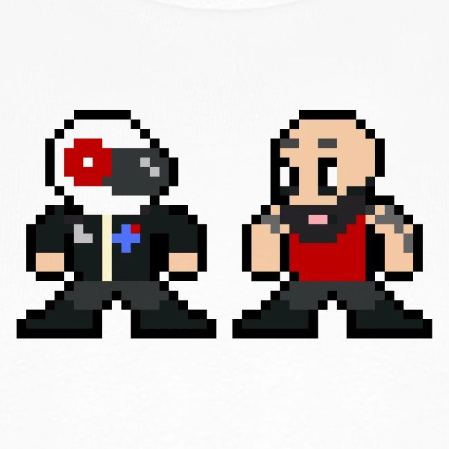 auralnauts 8 bit
