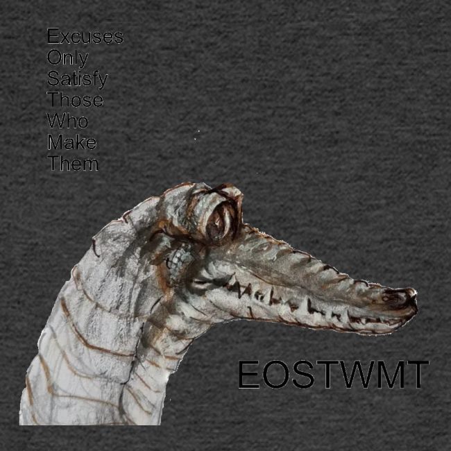 EOSTWMT CROCODILE