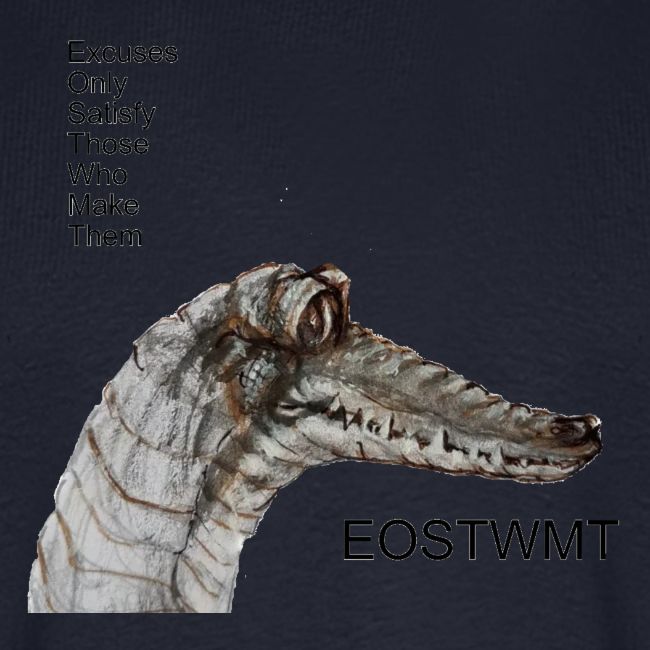 EOSTWMT CROCODILE