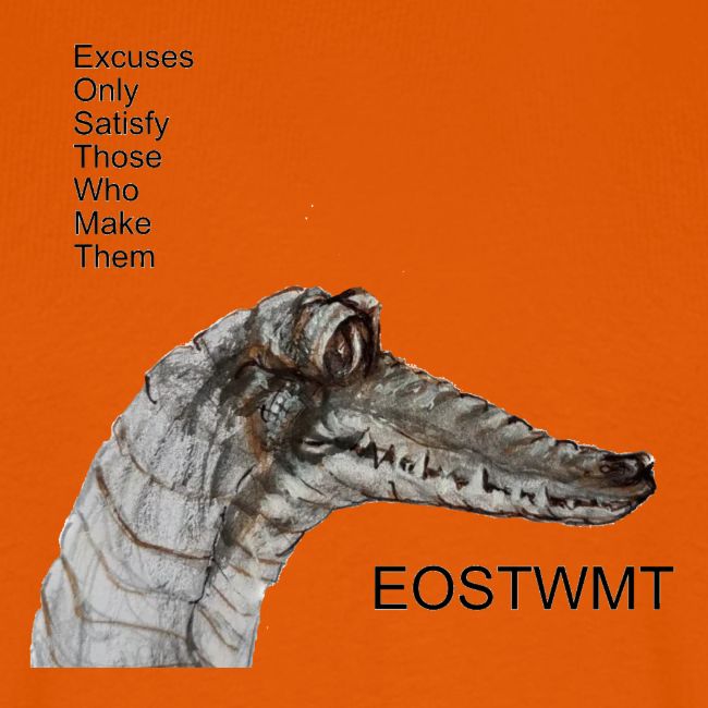 EOSTWMT CROCODILE