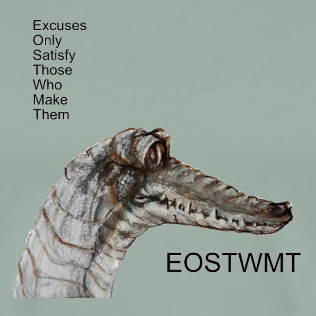 EOSTWMT CROCODILE