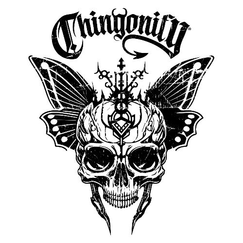 MOTHDEATH - Men's Premium T-Shirt