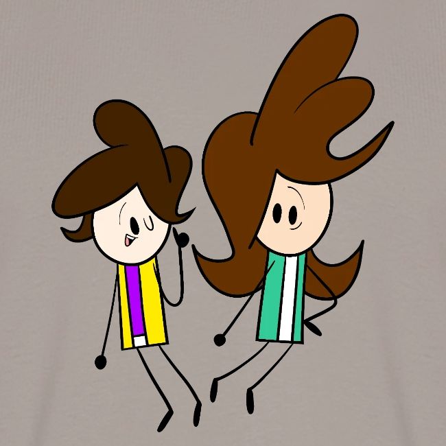 Small Coll and Dersy