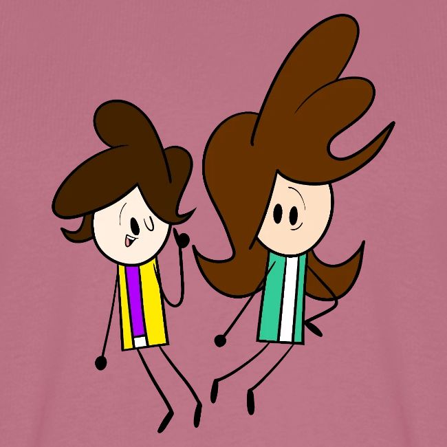 Small Coll and Dersy