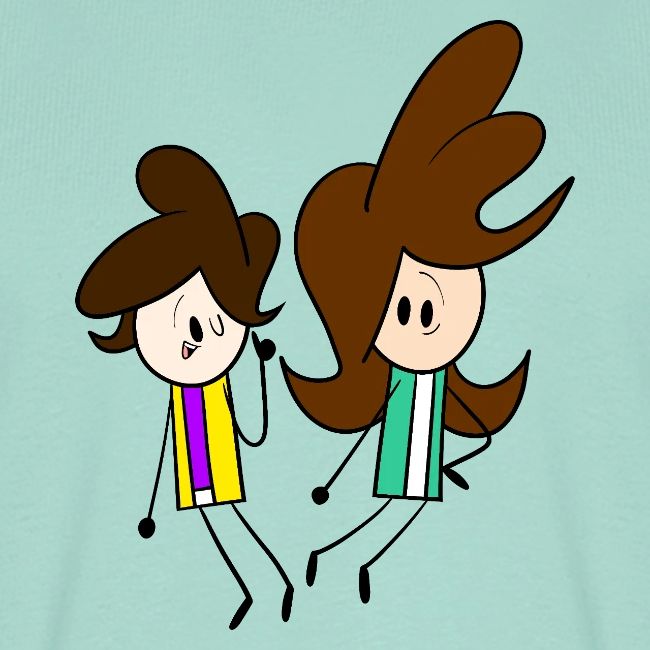 Small Coll and Dersy