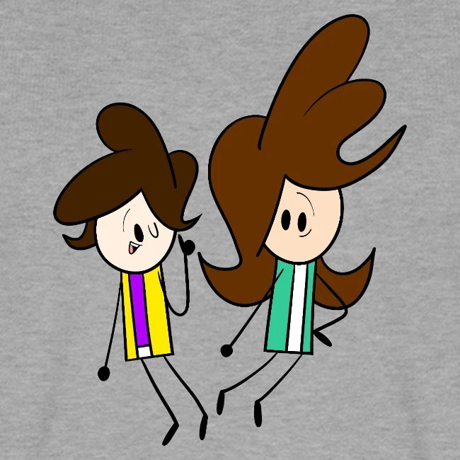 Small Coll and Dersy