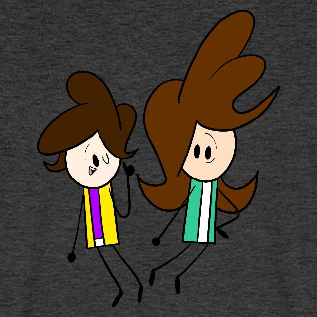 Small Coll and Dersy