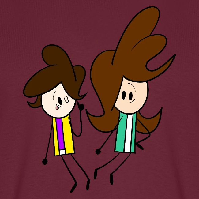 Small Coll and Dersy